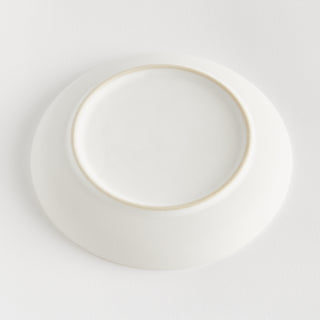 BARCLAY BUTERA MONARCH BAY APPETIZER PLATE