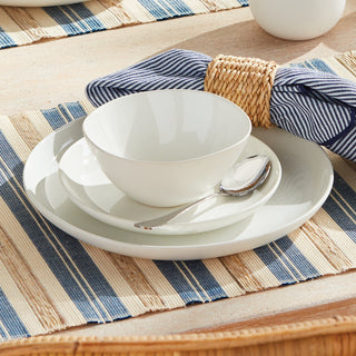 BARCLAY BUTERA MONARCH BAY SALAD PLATE