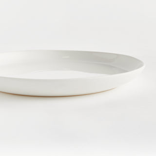 BARCLAY BUTERA MONARCH BAY DINNER PLATE