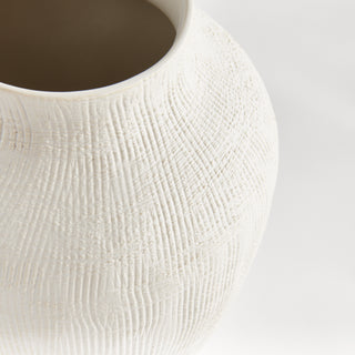 BARCLAY BUTERA OJAI VASE SMALL