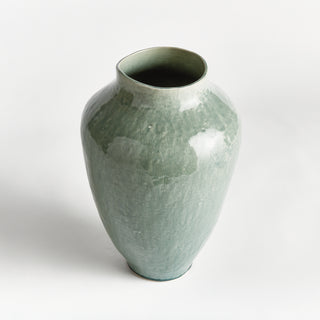 BARCLAY BUTERA OJAI VASE LARGE