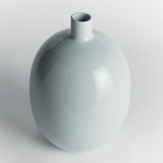 BARCLAY BUTERA SANDBAR VASE LARGE