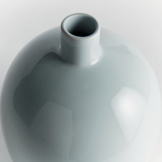 BARCLAY BUTERA SANDBAR VASE LARGE