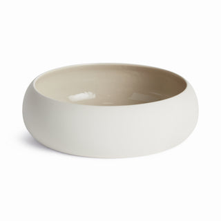 BARCLAY BUTERA SANDBAR DECORATIVE BOWL