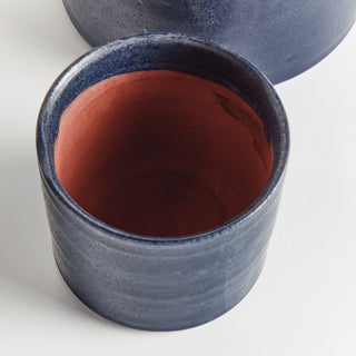 STUDIO CACHEPOTS, SET OF 3