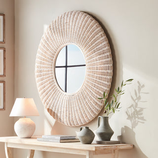 WHITEHALL MIRROR LARGE