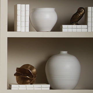 DEVIN SCULPTURE SMALL