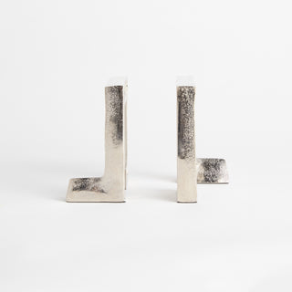 MERRITT BOOKENDS, SET OF 2