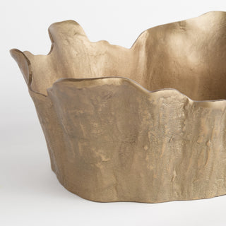 GARIN DECORATIVE BOWL