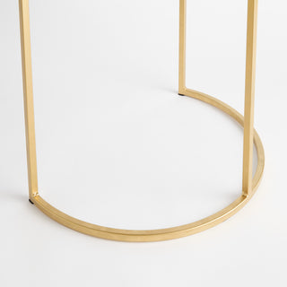 ANNAMARIA SIDE TABLE