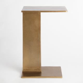 IDRIS SIDE TABLE