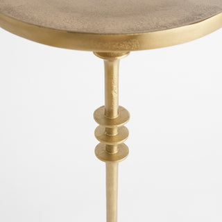 CONRAD SIDE TABLE