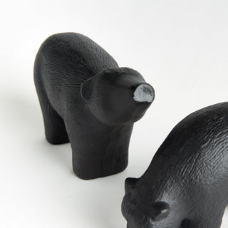 KODA BEAR SCULPTURES ST/2