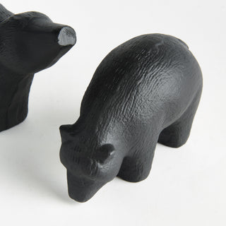 KODA BEAR SCULPTURES ST/2