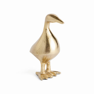 LITTLE DUCK SCULPTURE