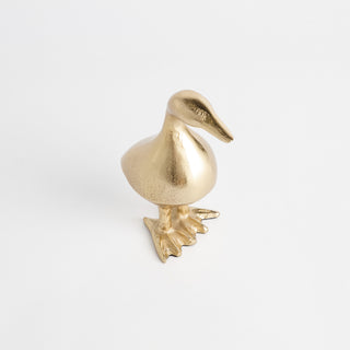 LITTLE DUCK SCULPTURE