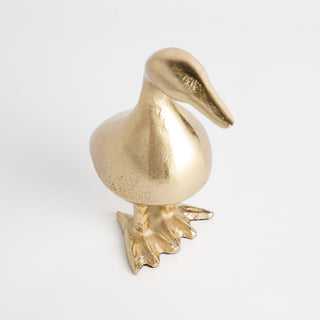 LITTLE DUCK SCULPTURE