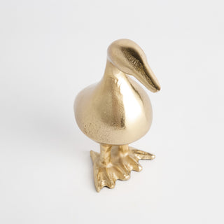 LITTLE DUCK SCULPTURE