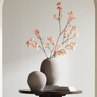 QUINCE BLOSSOM BRANCHES, BUNDLE OF 2