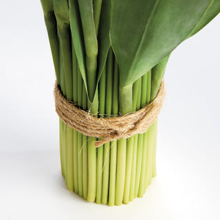 PEONY TULIP BUNDLE DROP-IN 22"