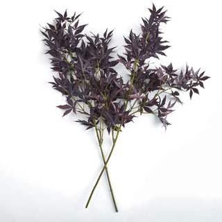 MAPLE LEAF BRANCHES 41" ST/2