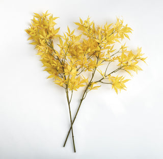 MAPLE LEAF BRANCHES 41" ST/2