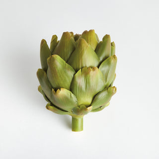 FAUX ARTICHOKES 4.5" ST/6