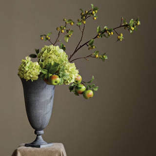 CRABAPPLE BRANCHES 45" ST/2