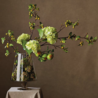 CRABAPPLE BRANCHES 45" ST/2