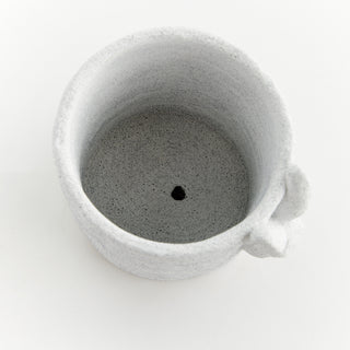 RABBIT RELIEF POT LARGE