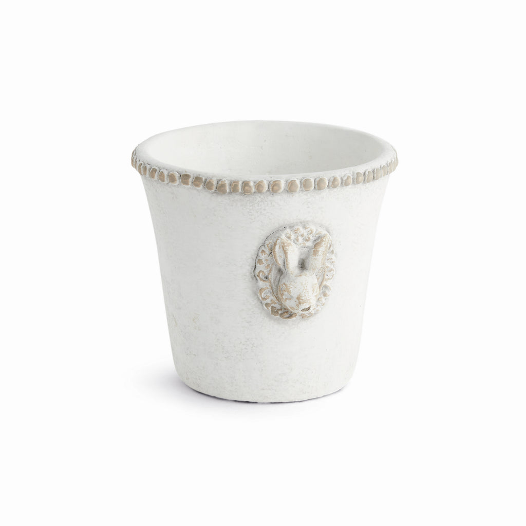 CLASSIC RABBIT POT MEDIUM – Napa Home & Garden