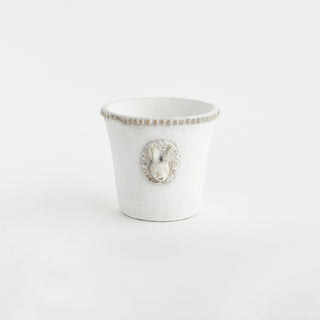 CLASSIC RABBIT POT MEDIUM