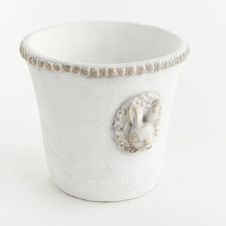 CLASSIC RABBIT POT MEDIUM