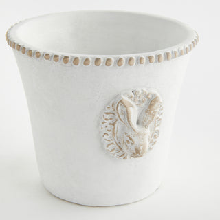 CLASSIC RABBIT POT LARGE