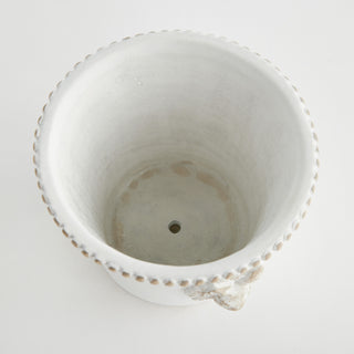 CLASSIC RABBIT POT LARGE