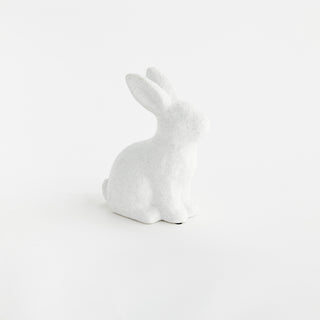 MOLLIE SITTING RABBIT LARGE