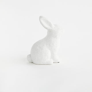 MOLLIE SITTING RABBIT LARGE