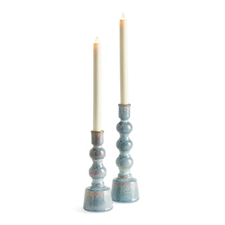 CAROLINE TAPER HOLDERS ST/2