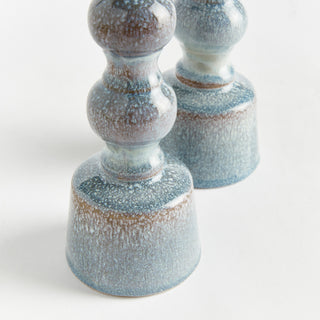 CAROLINE TAPER HOLDERS ST/2