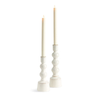 CAROLINE TAPER HOLDERS ST/2