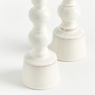 CAROLINE TAPER HOLDERS ST/2