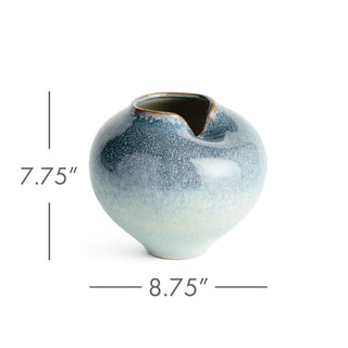 VERONICA VASE SMALL