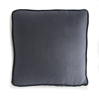 BLAISE EUROPEAN LINEN BOX PILLOW 19"