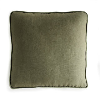 BLAISE EUROPEAN LINEN BOX PILLOW 19"