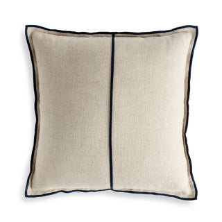 EMBER EUROPEAN LINEN PILLOW 20"