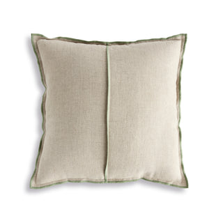 EMBER EUROPEAN LINEN PILLOW 20"