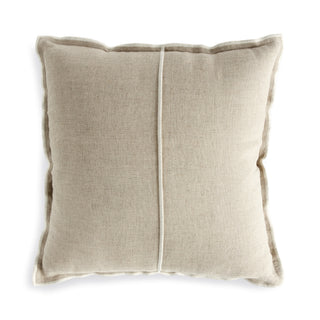 EMBER EUROPEAN LINEN PILLOW 20"