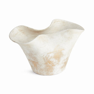 OTTILIE OVAL VASE SMALL