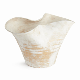 OTTILIE OVAL VASE LARGE