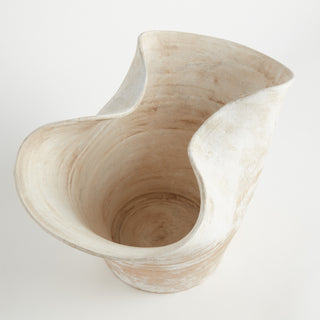 OTTILIE OVAL VASE LARGE